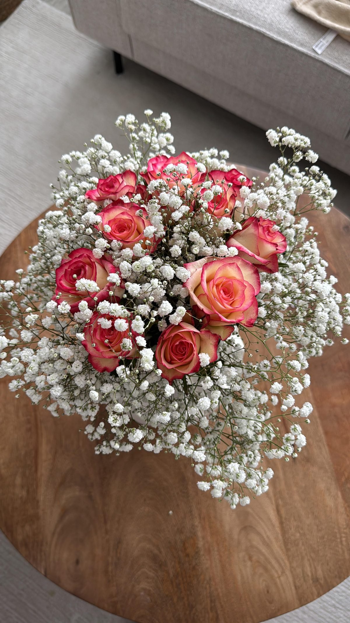 Bloomerva boeket