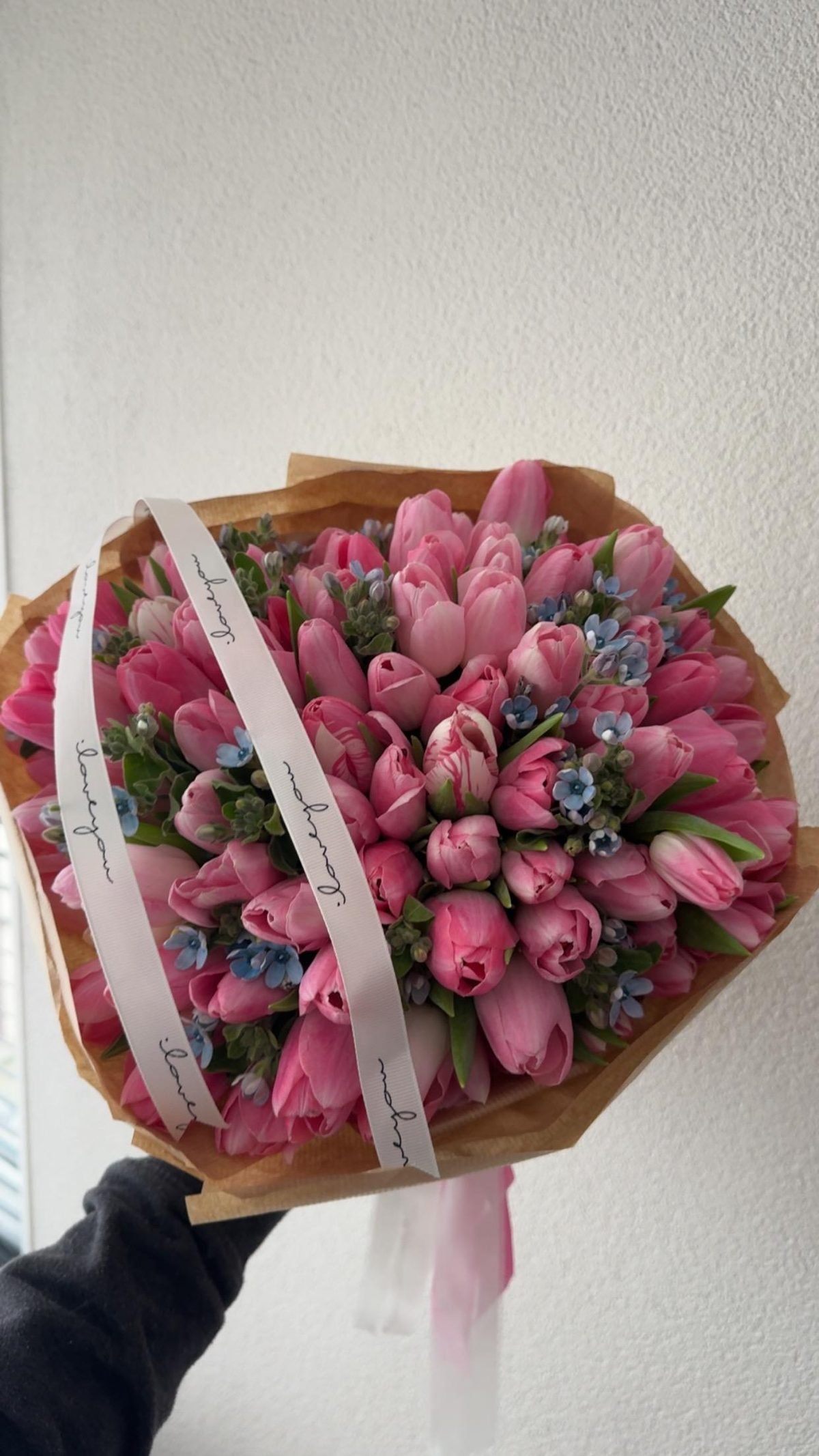 Bloomerva boeket