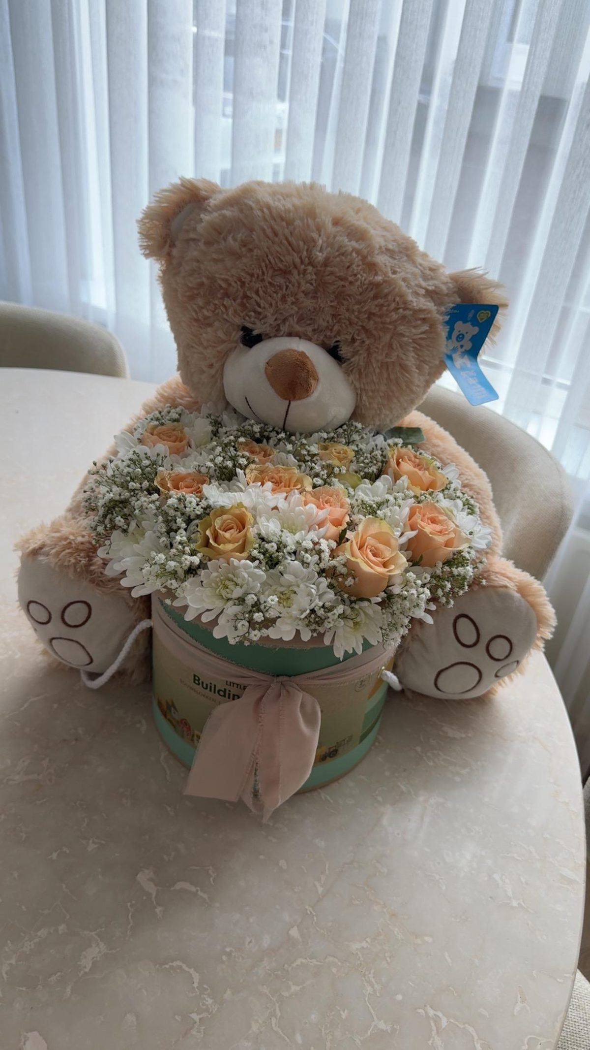 Bloomerva boeket
