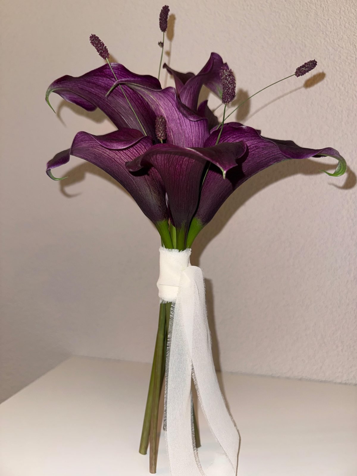 Verse bloemen