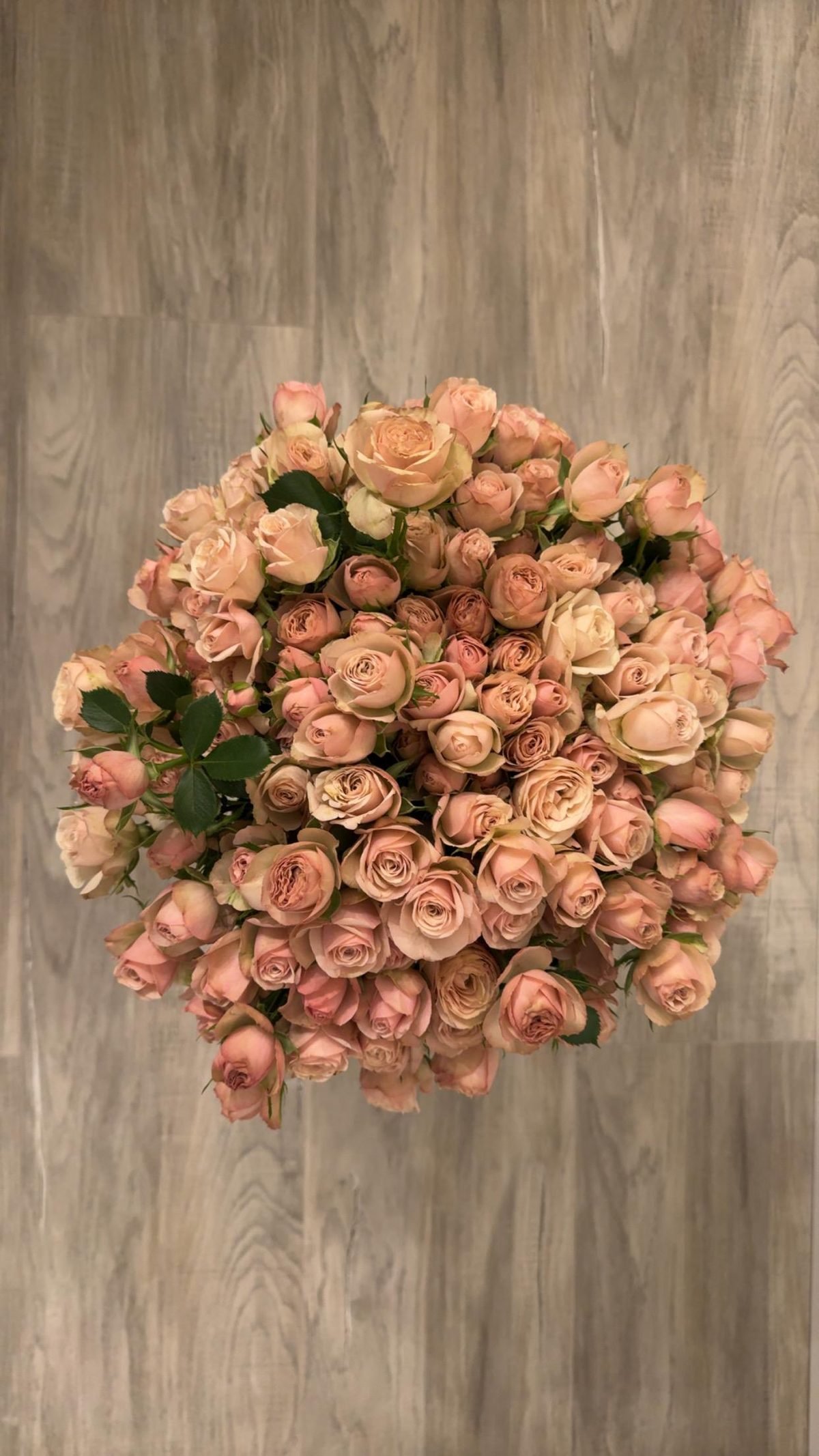 Bloomerva boeket