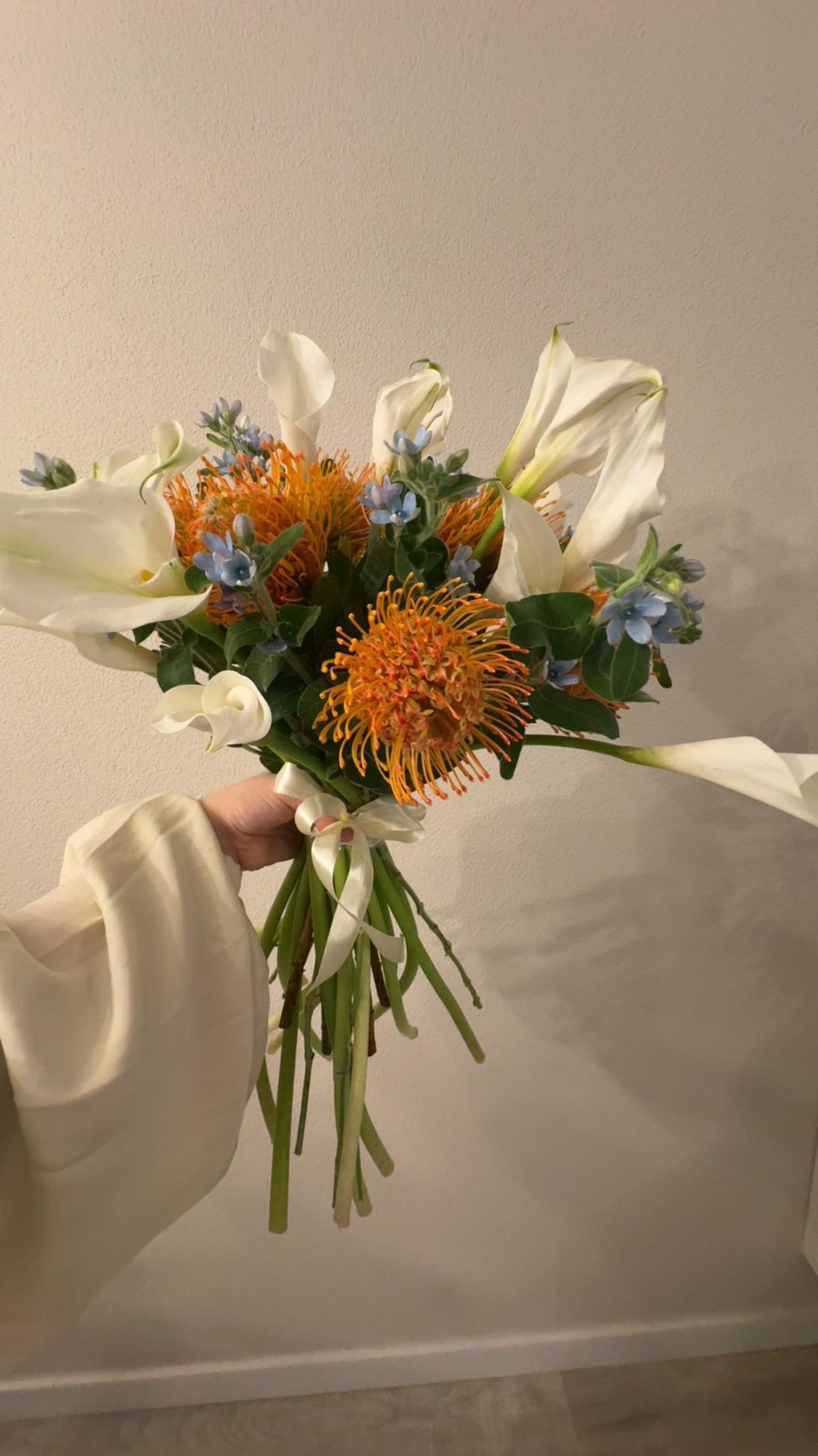 Bloomerva boeket