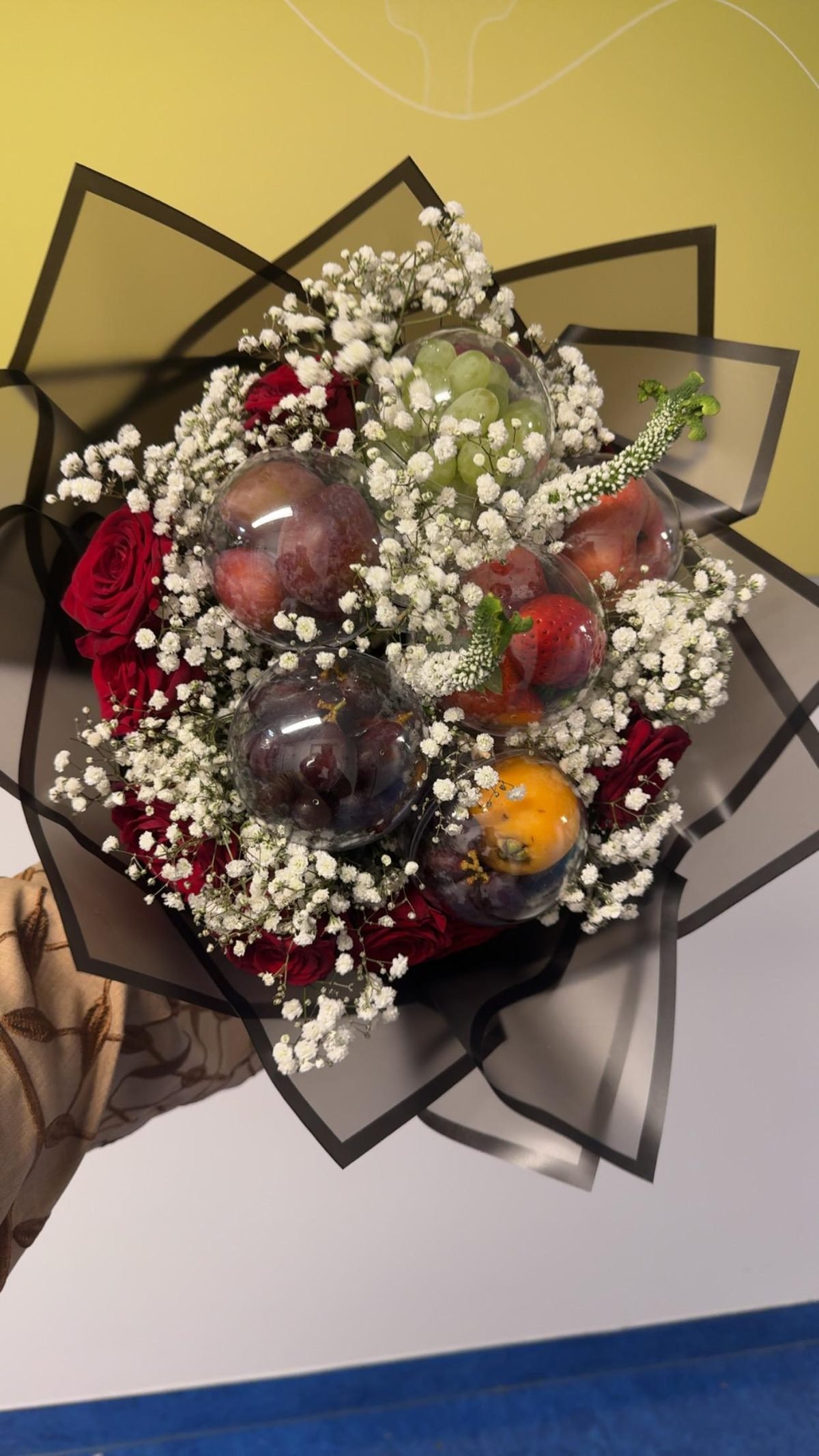 Bloomerva boeket