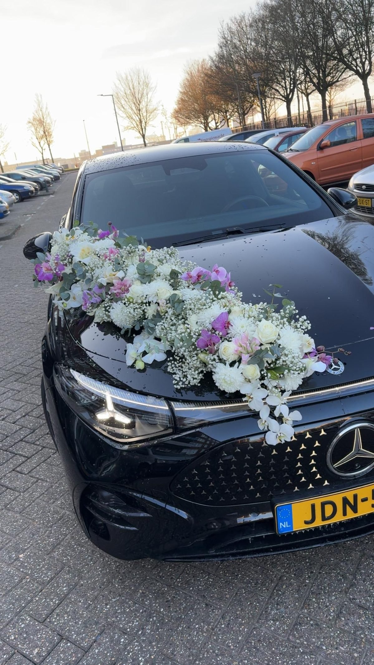 Bloomerva boeket